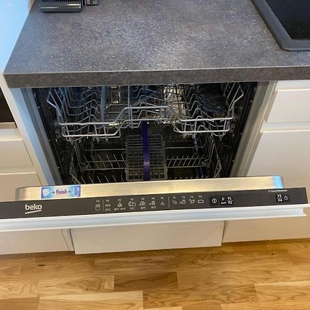 Quality See Apartments ライフニッツ エクステリア 写真