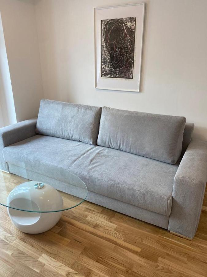 Quality See Apartments ライフニッツ エクステリア 写真
