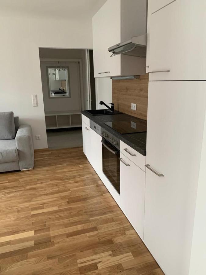 Quality See Apartments ライフニッツ エクステリア 写真