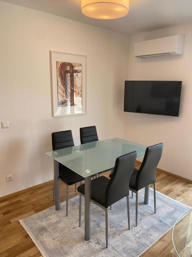 Quality See Apartments ライフニッツ エクステリア 写真