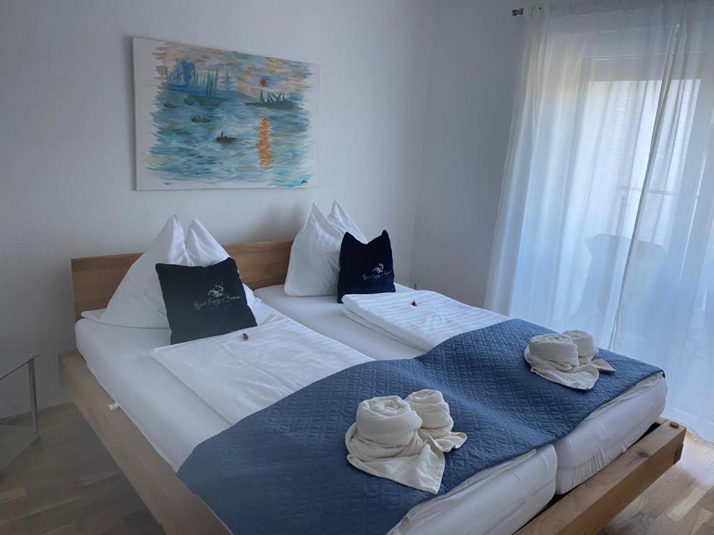 Quality See Apartments ライフニッツ エクステリア 写真