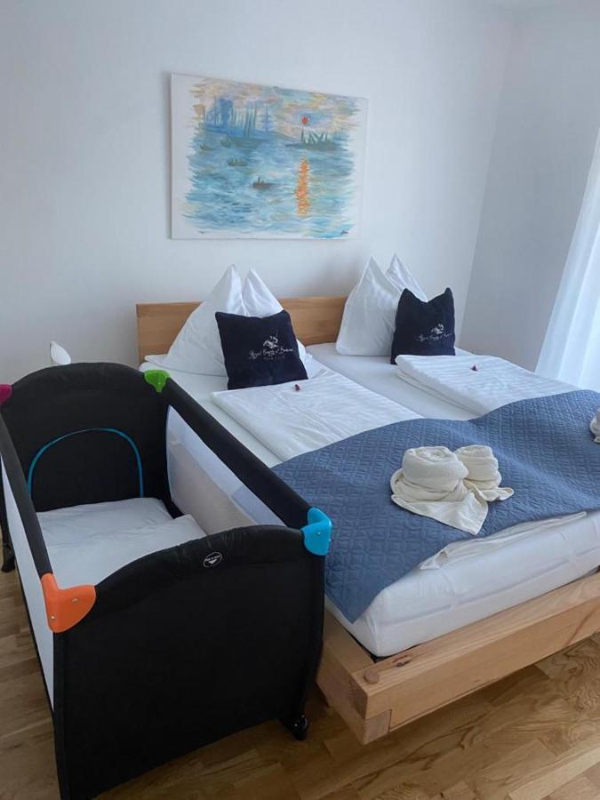 Quality See Apartments ライフニッツ エクステリア 写真