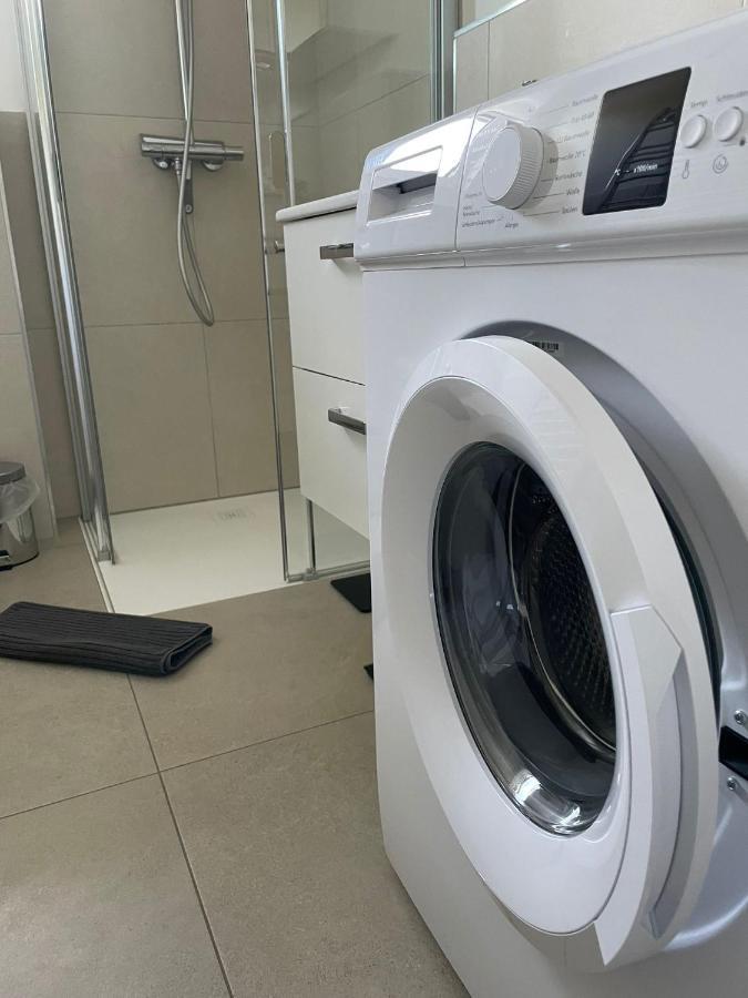Quality See Apartments ライフニッツ エクステリア 写真