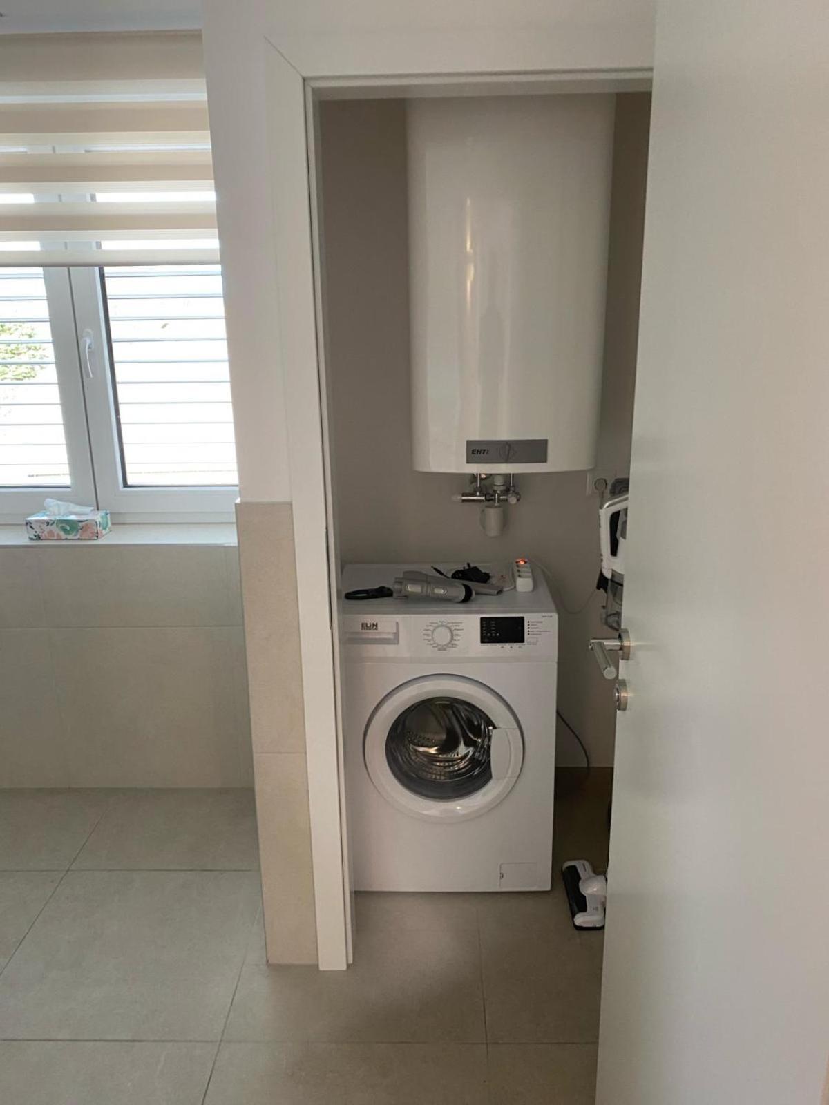 Quality See Apartments ライフニッツ エクステリア 写真