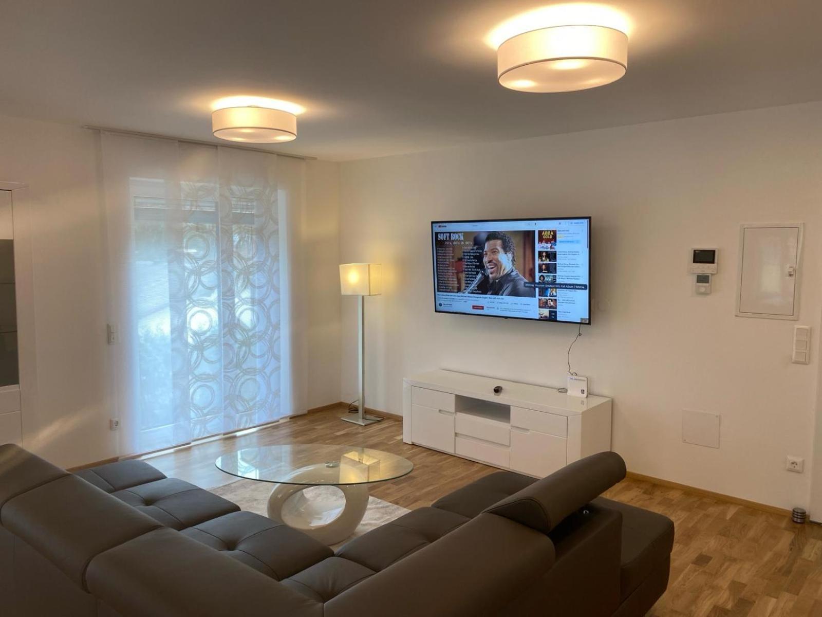 Quality See Apartments ライフニッツ エクステリア 写真