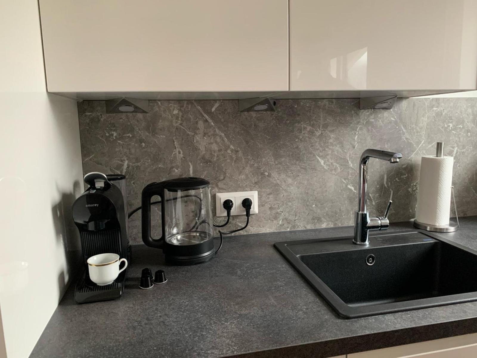 Quality See Apartments ライフニッツ エクステリア 写真
