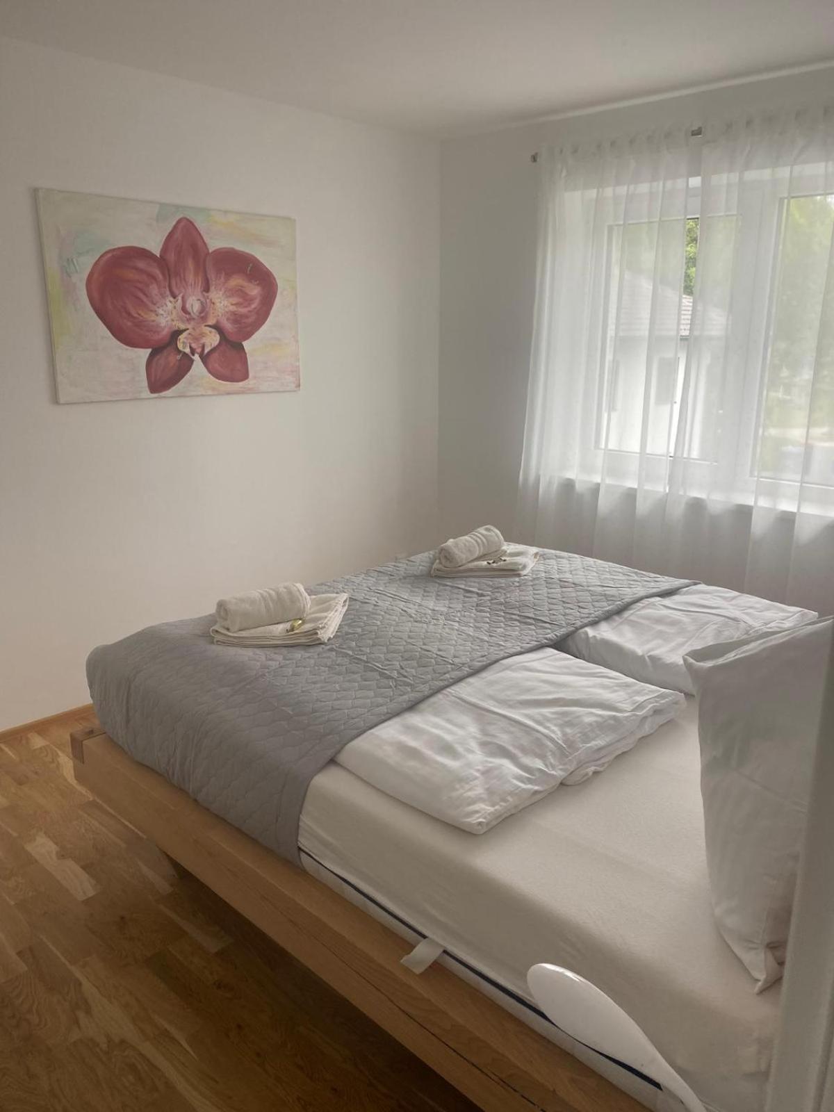 Quality See Apartments ライフニッツ エクステリア 写真