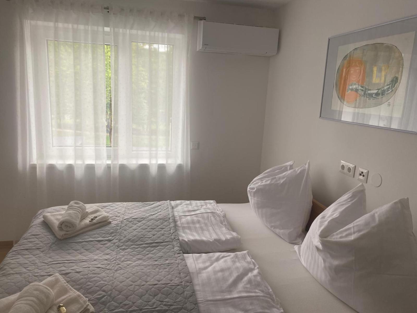 Quality See Apartments ライフニッツ エクステリア 写真