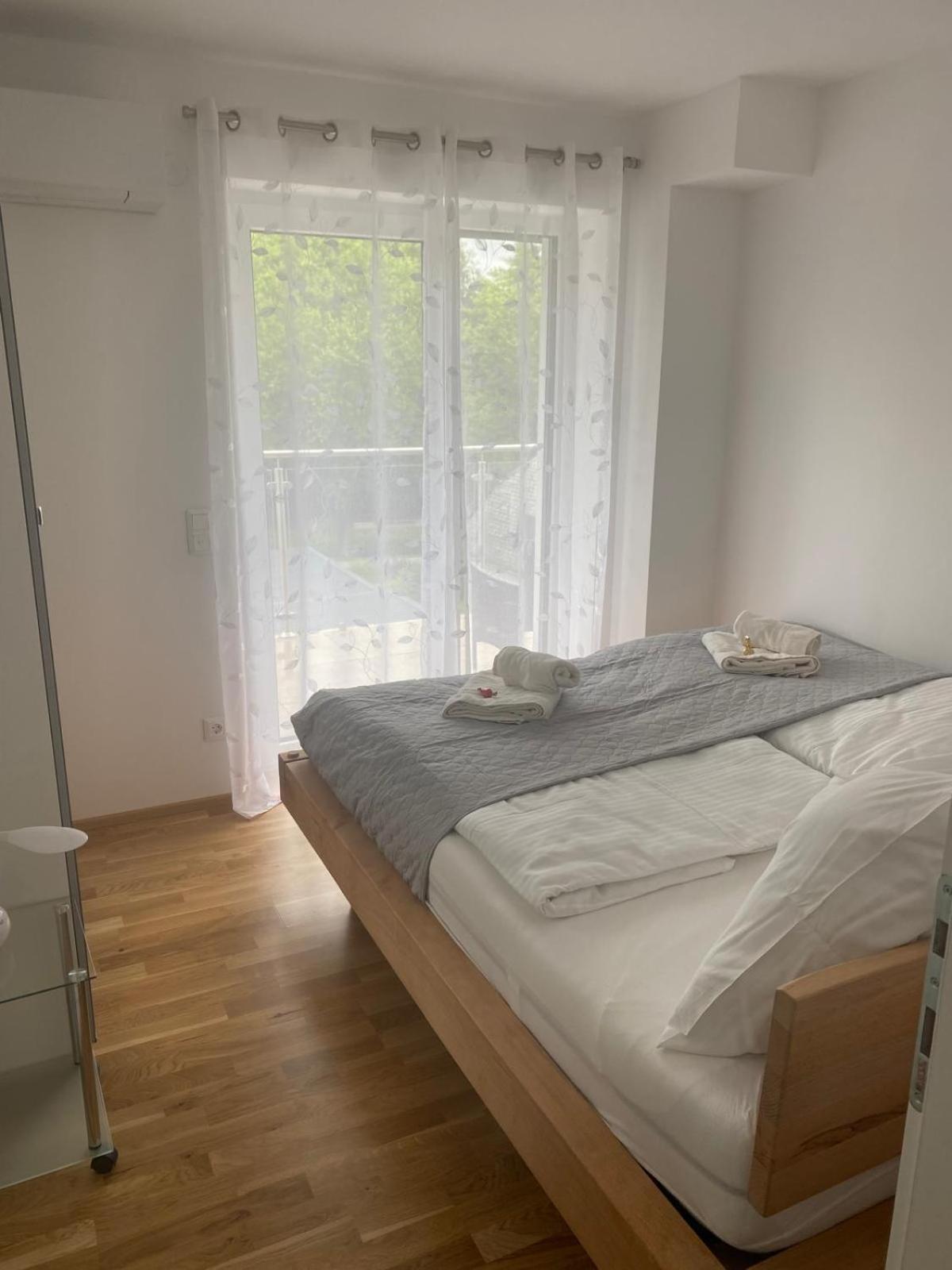 Quality See Apartments ライフニッツ エクステリア 写真